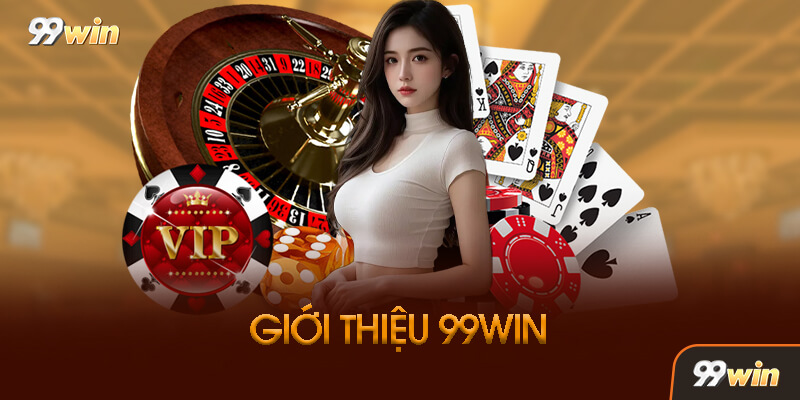 99win là gì? Tổng quan về nền tảng giải trí trực tuyến